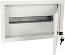 Корпус металлический ЩРв-18-275х450х120-IP31-УХЛ3-