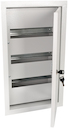 Корпус металлический ЩРв-36-550х320х120-IP31-УХЛ3-
