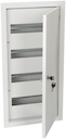 Корпус металлический ЩРв-48-630х320х120-IP31-УХЛ3-