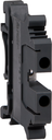 Клемма проходная OptiClip TB-4-I-32A-(0,5-6)-серый