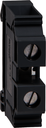 Клемма проходная OptiClip TB-16-I-76A-(6-16)-серый