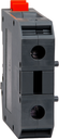 Клемма проходная OptiClip TB-50-I-150A-(16-70)-серый