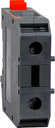 Клемма проходная OptiClip TB-70-I-192A-(16-95)-серый