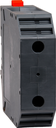 Клемма проходная OptiClip TB-240-I-415A-(70-240)-серый