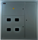 Щит этажный ЩЭ-4-1000х960х155-IP31-УХЛ3-КЭАЗ