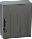 Комплект щитовой OptiBox G-7:447-SS111-A-1-IP54