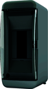 Корпус пластиковый OptiBox P-UNC-1-02-IP41
