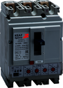 Выключатель автоматический OptiMat D160H-MR1-У3