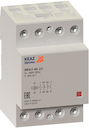 Контактор модульный OptiDin МК63-4022-230AC