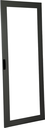 Дверь остеклённая сдвоенная OptiBox M-1800х1200-IP55