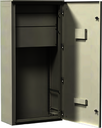 Корпус металлический ВРУ-1700х400х450-СР-IP31-УХЛ4-