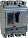 Выключатель автоматический OptiMat D250F-TM160-УХЛ3