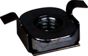 Гайка закладная М6 для отверстия 9х15 (100 шт) OptiBox M