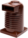 Изолятор высоковольтный OptiIsol ИП-338/20-01-УХЛ2