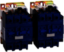 Контактор ПМ12-040550-40А-380AC-УХЛ4-В-КЭАЗ