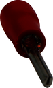 Наконечник штыревой круглый НШкИ OptiKit T Shk-PVC-0,5-1,5(100шт)
