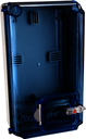 Корпус пластиковый для установки счетчика OptiBox P-KNS-4-04-IP66