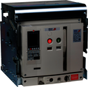 Выключатель автоматический OptiMat A-4000-S4-3P-100-D-MR8.1-B-C2200-M2-P00-S1-03