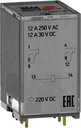 Реле промежуточное OptiRel G RP55-32-110-12-CO