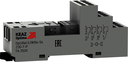 Розетка для реле OptiRel G RR94-54-230-7-P