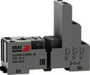 Розетка для реле OptiRel G RR94-92-230-12-V