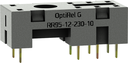 Розетка для реле OptiRel G RR95-12-230-10