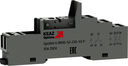 Розетка для реле OptiRel G RR95-52-230-10-P