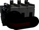 Выключатель нагрузки OptiSwitch DI-2-200-3P