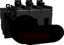Выключатель нагрузки OptiSwitch DI-2-315-3P