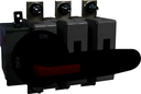 Выключатель нагрузки OptiSwitch DI-3-800-3P