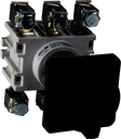 Выключатель нагрузки OptiSwitch DI-L2-100-3P
