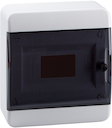 Корпус пластиковый OptiBox P-BNK-2-08-IP41