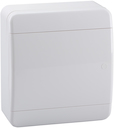 Корпус пластиковый OptiBox P-BNN-2-08-IP41