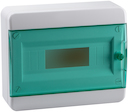 Корпус пластиковый OptiBox P-BNZ-2-12-IP41