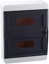 Корпус пластиковый OptiBox P-BNK-2-24-IP41