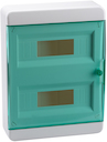 Корпус пластиковый OptiBox P-BNZ-2-24-IP41