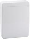 Корпус пластиковый OptiBox P-BNN-2-24-IP41