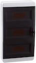Корпус пластиковый OptiBox P-BNK-2-36-IP41