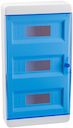Корпус пластиковый OptiBox P-BNS-2-36-IP41
