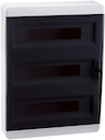 Корпус пластиковый OptiBox P-BNK-2-54-IP41