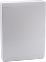 Корпус пластиковый OptiBox P-BNN-2-54-IP41