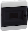 Корпус пластиковый OptiBox P-BVK-2-08-IP41