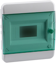 Корпус пластиковый OptiBox P-BVZ-2-08-IP41