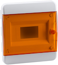 Корпус пластиковый OptiBox P-BVO-2-08-IP41
