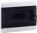 Корпус пластиковый OptiBox P-BVK-2-12-IP41