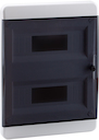 Корпус пластиковый OptiBox P-BVK-2-24-IP41