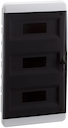 Корпус пластиковый OptiBox P-BVK-2-36-IP41
