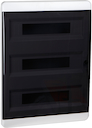 Корпус пластиковый OptiBox P-BVK-2-54-IP41