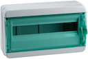 Корпус пластиковый OptiBox P-BNZ-3-18-IP65