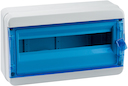 Корпус пластиковый OptiBox P-BNS-3-18-IP65
